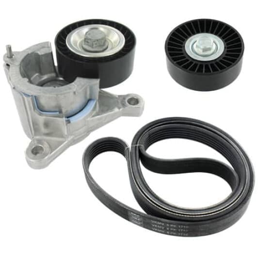 VKMA 33070 SKF Комплект поліклинового ременя