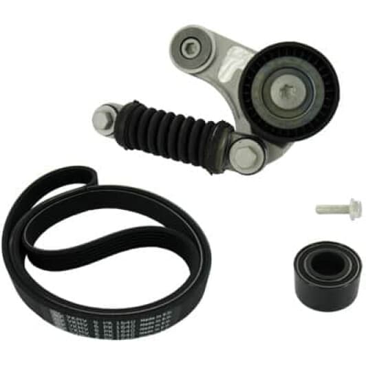VKMA 36032 SKF Комплект поліклинового ременя