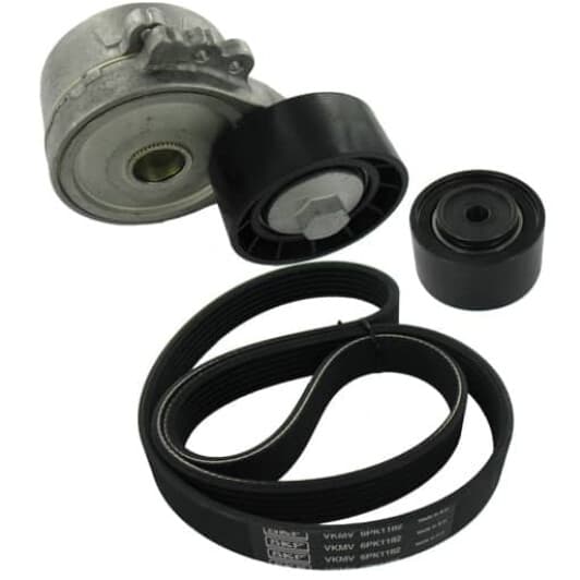 VKMA 33319 SKF Комплект поліклинового ременя