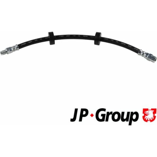 4961600500 JP Group Тормозной шланг