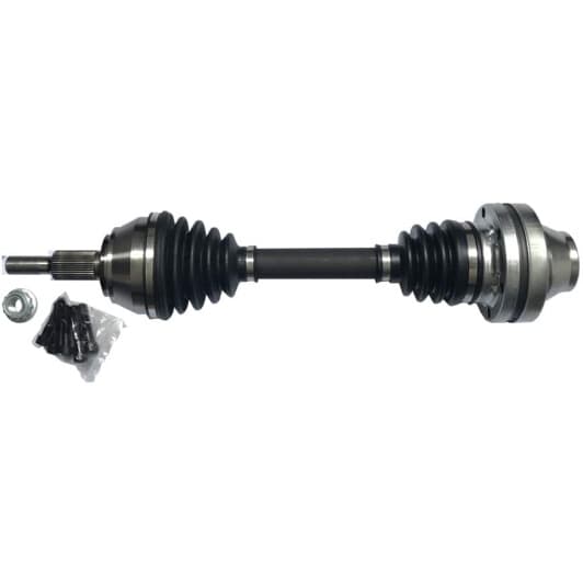 vkjc5229 SKF Полуось для Volkswagen Touareg