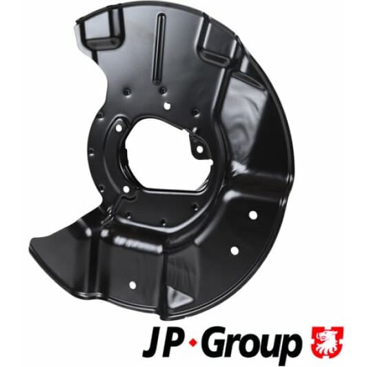 1464203370 JP Group Кожух гальмівного диску