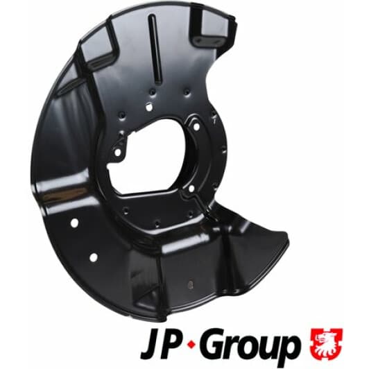 1464203380 JP Group Кожух гальмівного диску