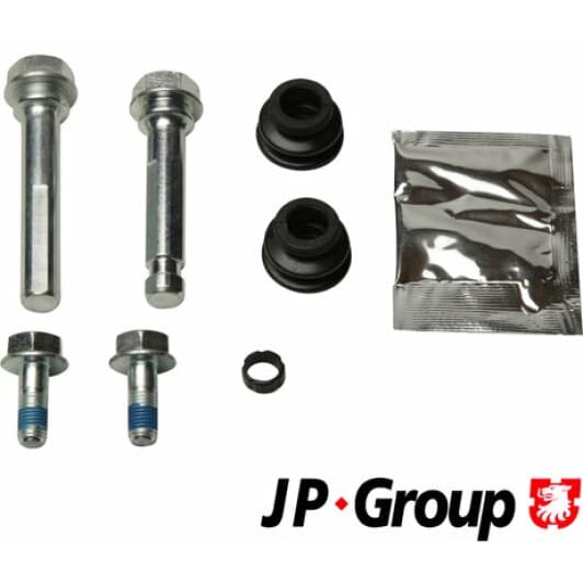 4861951310 JP Group Направляющая гильза скобы тормозного суппорта