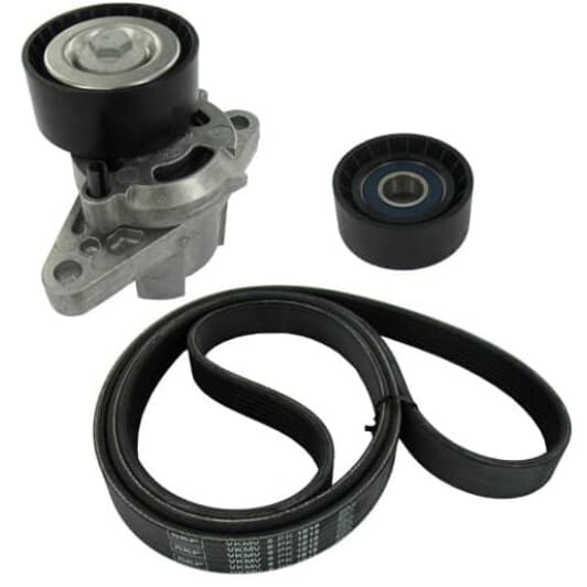 VKMA 36048 SKF Комплект поликлинового ремня