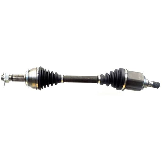 vkjc3465 SKF Піввісь для Renault Kadjar