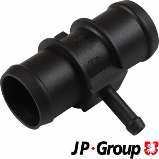 1114512900 JP Group Фланец охлаждающей жидкости