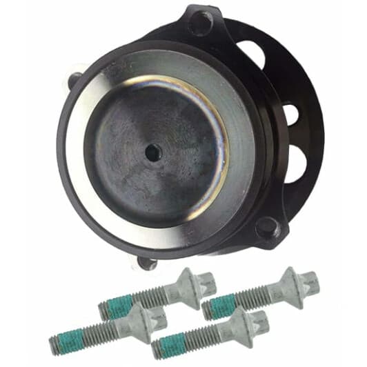 vkba7186 SKF Ступиця колеса