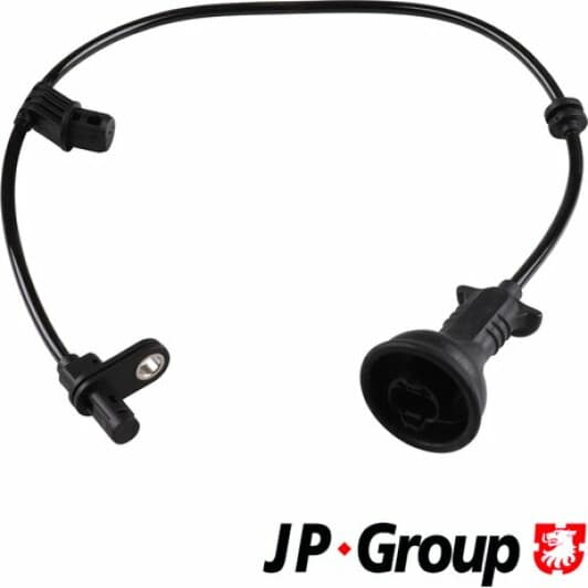 1397104000 JP Group Датчик ABS