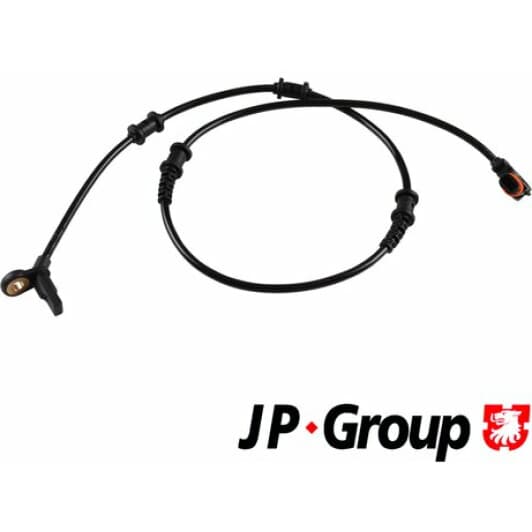 1397104400 JP Group Датчик ABS