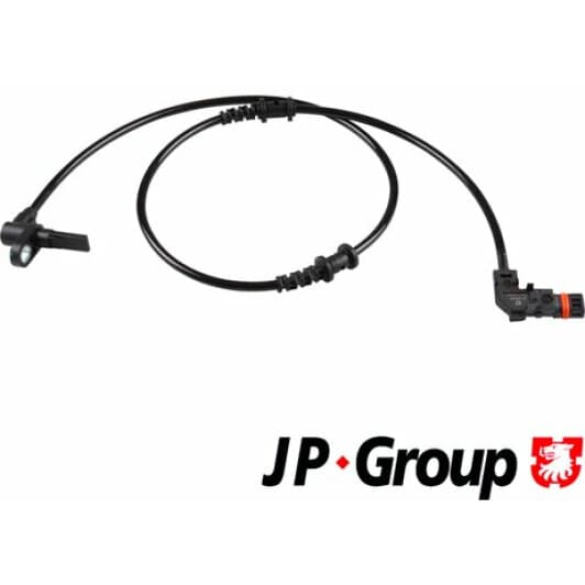 1397104500 JP Group Датчик ABS
