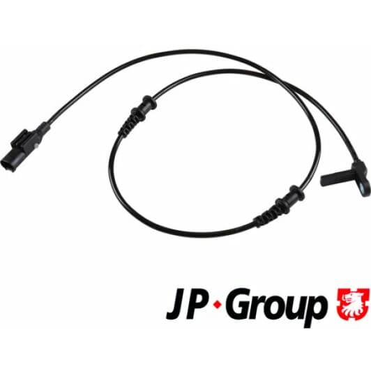 1397105600 JP Group Датчик ABS