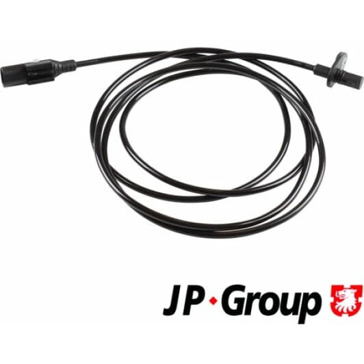 1397106670 JP Group Датчик ABS