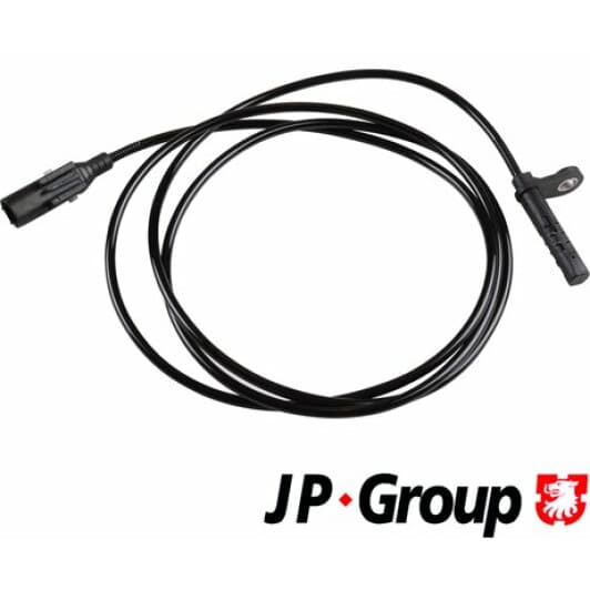 1397106770 JP Group Датчик ABS