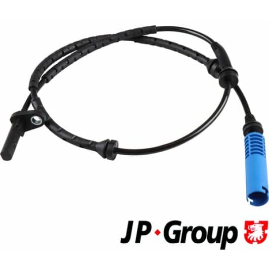 1497104700 JP Group Датчик ABS для BMW X3