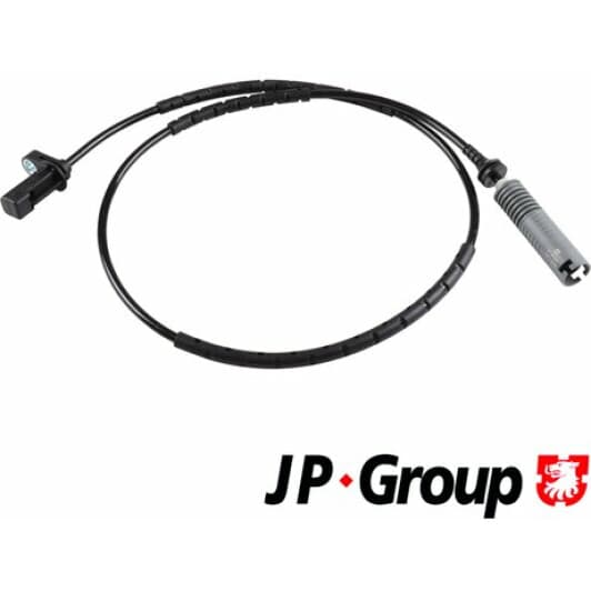 1497105300 JP Group Датчик ABS