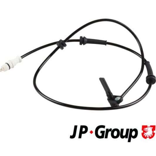 3397104570 JP Group Датчик ABS