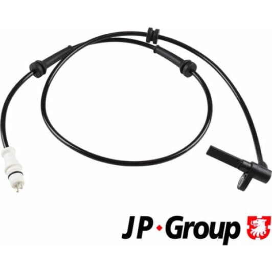 3397104580 JP Group Датчик ABS