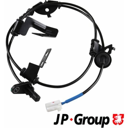 3597105570 JP Group Датчик ABS