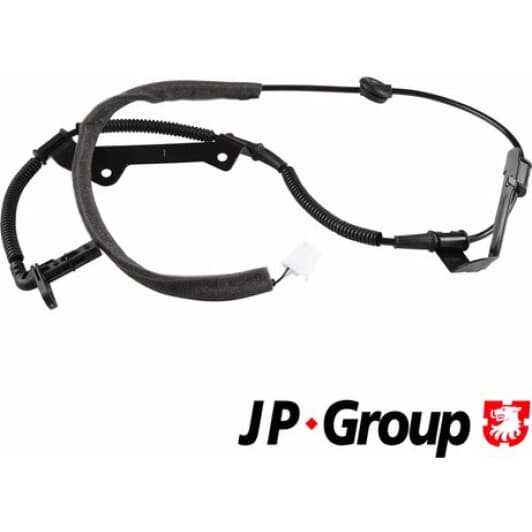 3597105770 JP Group Датчик ABS для Hyundai Santa Fe