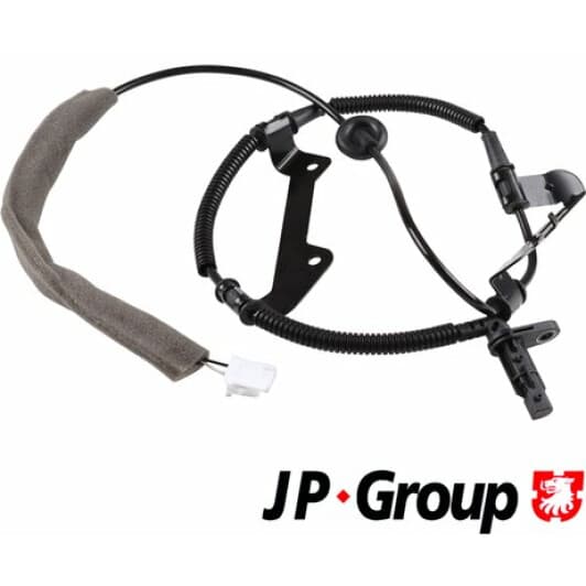3597105780 JP Group Датчик ABS для Hyundai Santa Fe
