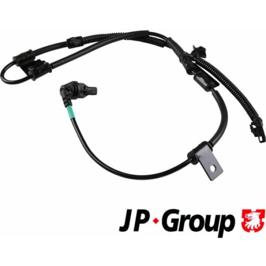 3597106170 JP Group Датчик ABS для Hyundai Tucson