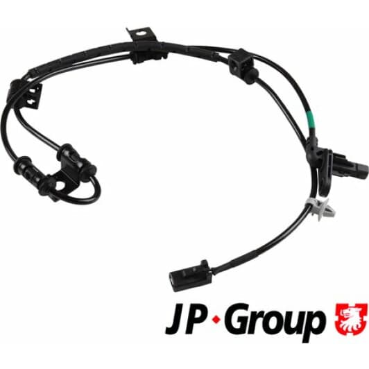 3697104270 JP Group Датчик ABS для Kia Sportage