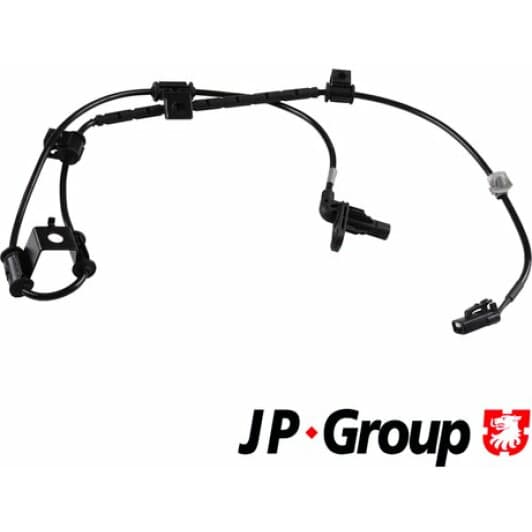 3697104280 JP Group Датчик ABS для Kia Sportage