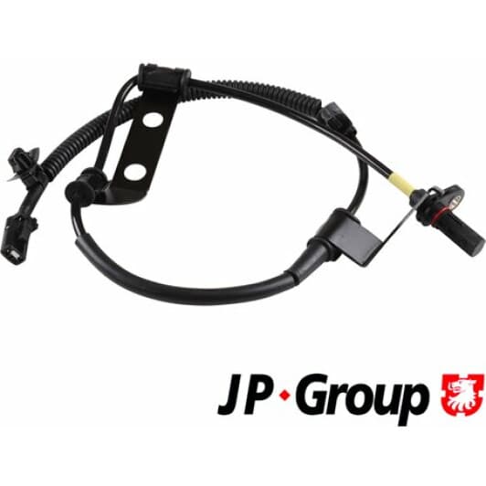 3697104580 JP Group Датчик ABS