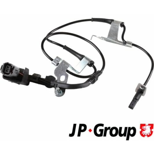 3897104570 JP Group Датчик ABS для Mazda 6
