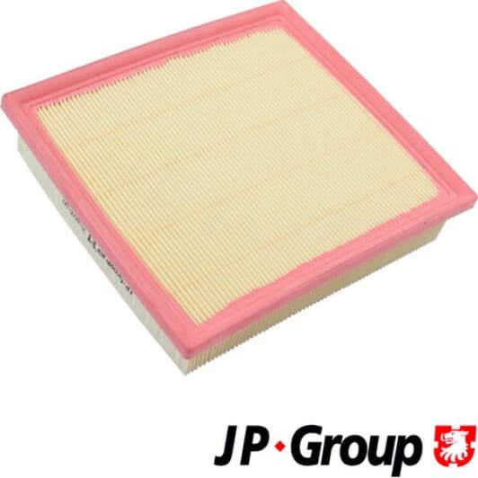 3918600100 JP Group Воздушный фильтр
