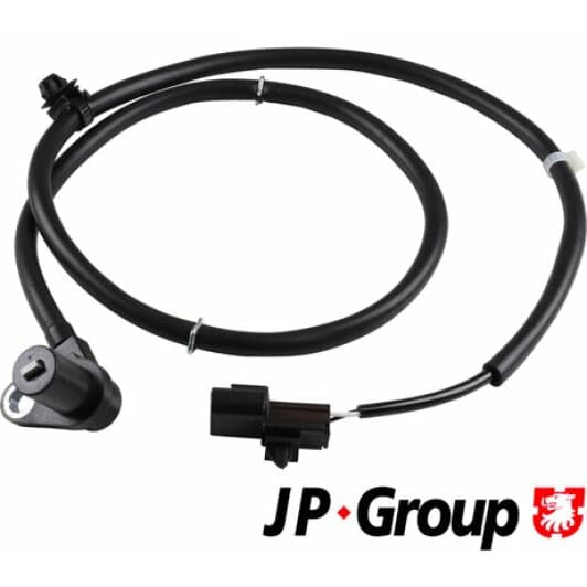 3997104770 JP Group Датчик ABS для Mitsubishi Lancer