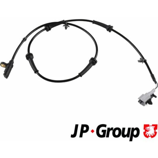 4097102700 JP Group Датчик ABS