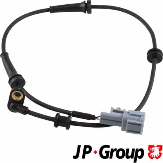 4097102800 JP Group Датчик ABS