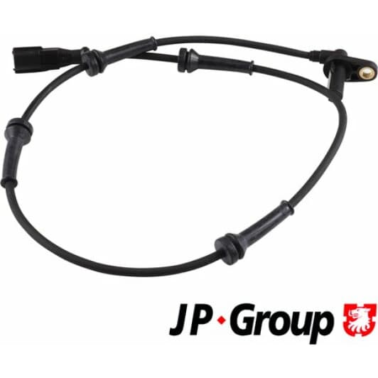 4397103400 JP Group Датчик ABS
