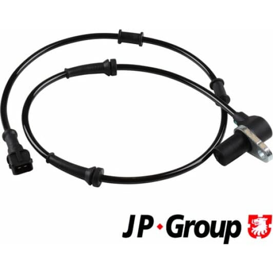 4997102400 JP Group Датчик ABS