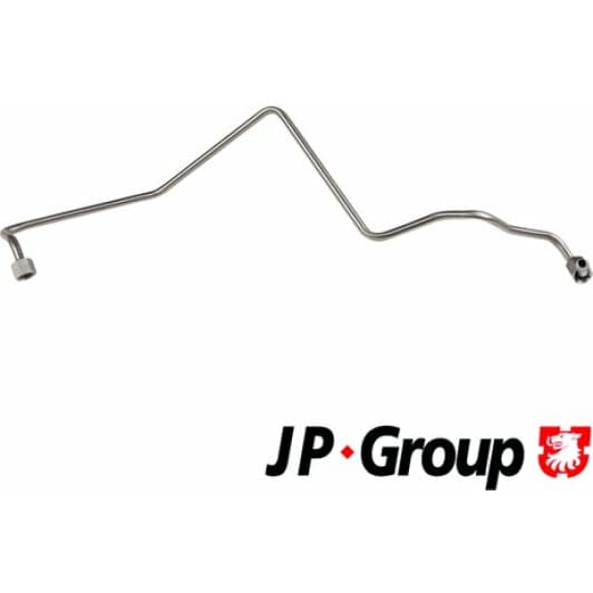 1117602900 JP Group Маслопровод турбины