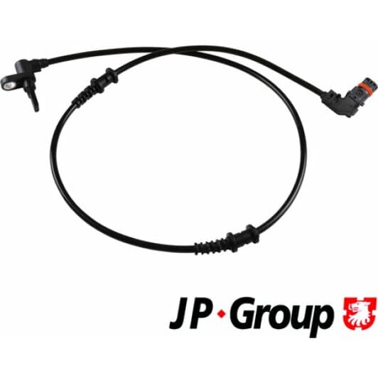 1397104600 JP Group Датчик ABS