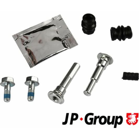 4061951010 JP Group Направляющая гильза скобы тормозного суппорта