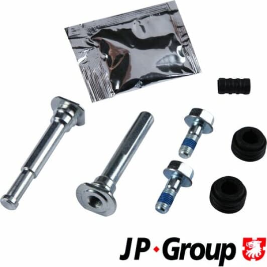 4861951510 JP Group Направляющая гильза скобы тормозного суппорта
