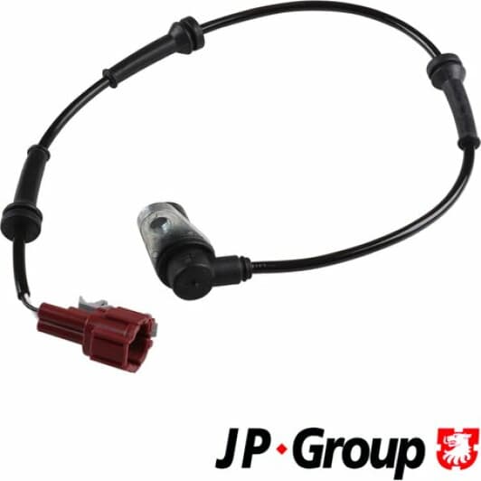 4097104570 JP Group Датчик ABS для Nissan X-Trail
