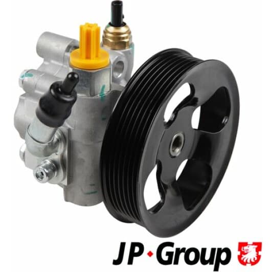 4845100400 JP Group Насос ГПК для Toyota Avensis