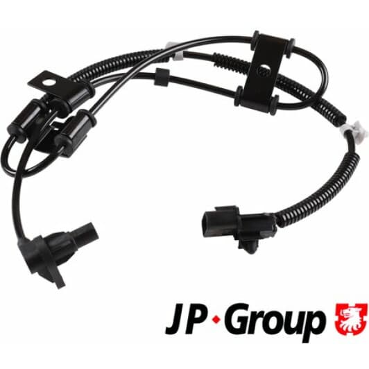 3697104470 JP Group Датчик ABS