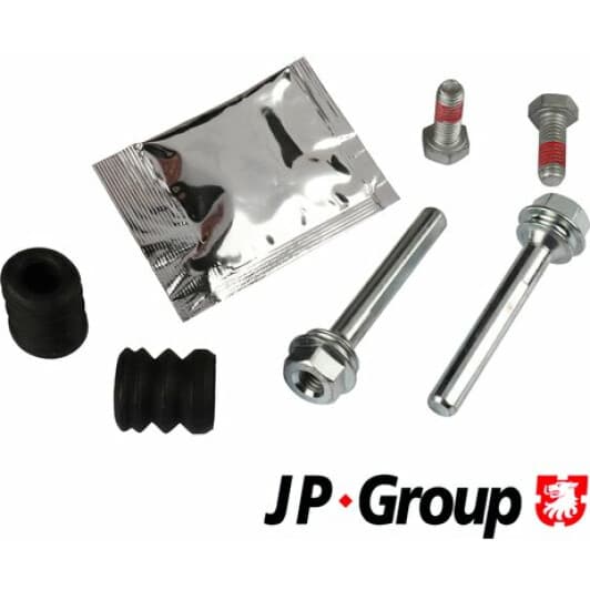 1161954010 JP Group Напрямна гільза скоби гальмівного супорта