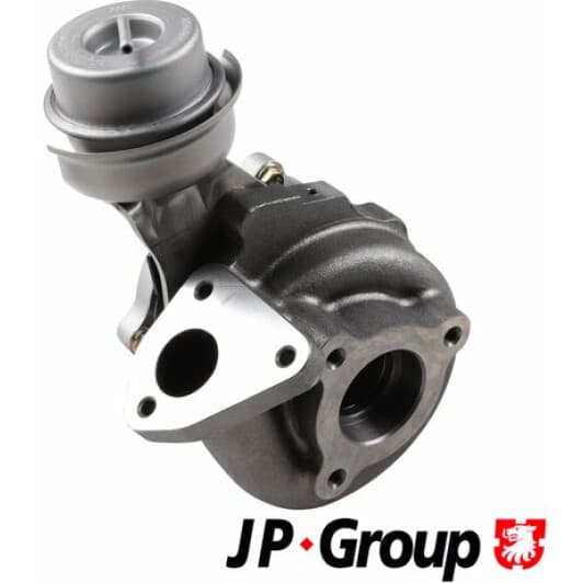 3317400200 JP Group Турбіна
