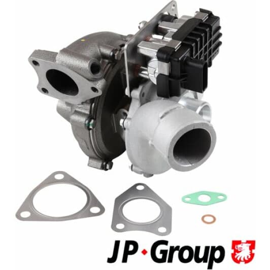 1117411800 JP Group Турбіна