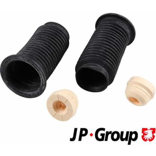 1242702710 JP Group Комплект (пильники + відбійники)