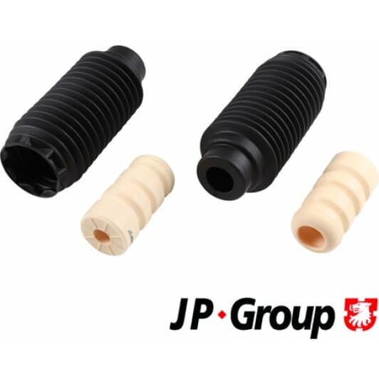 3142702110 JP Group Комплект (пильники + відбійники)