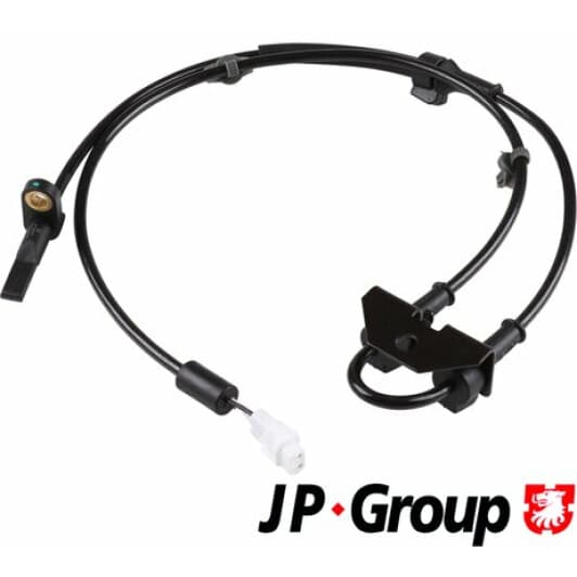 4797104370 JP Group Датчик ABS