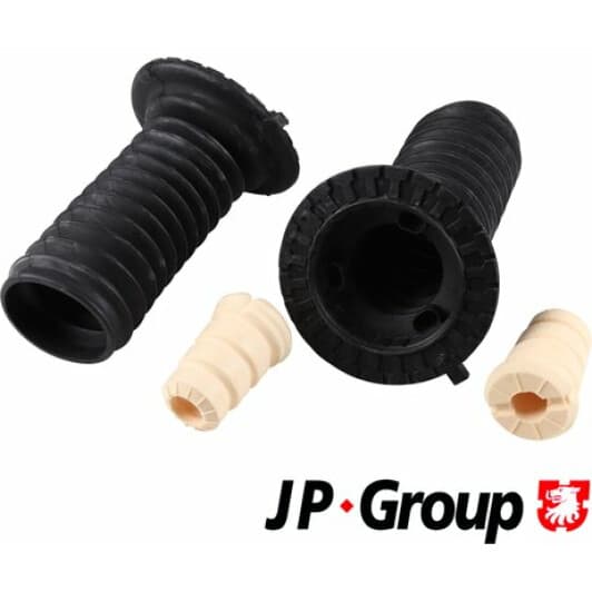 4842702610 JP Group Комплект (пыльники + отбойники) для Toyota Auris